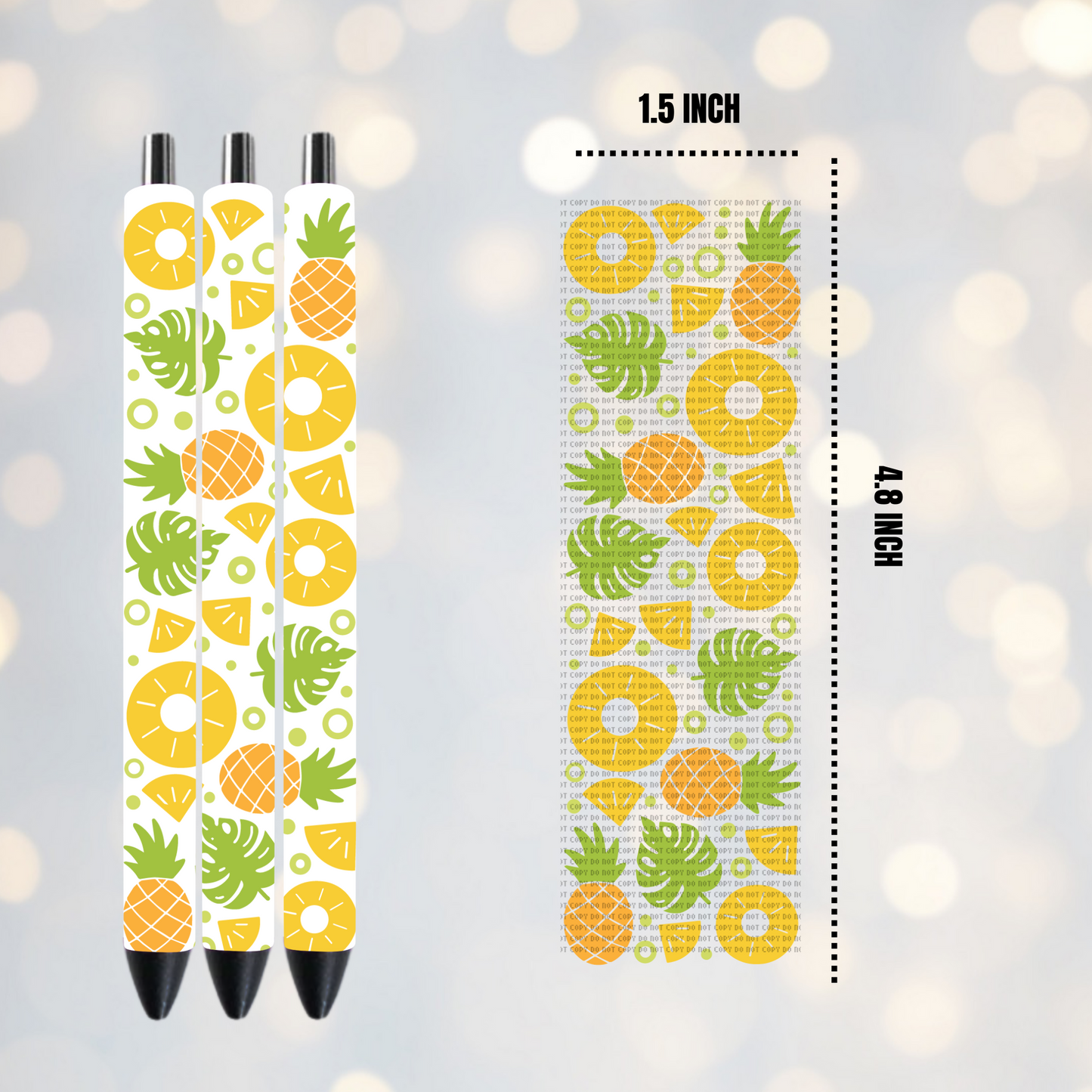 #73 UV PEN WRAP