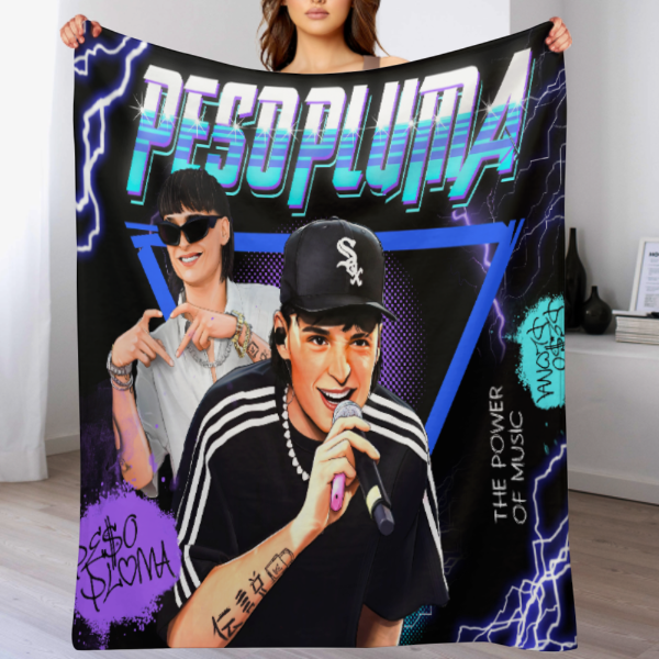 PP BLANKETS DESIGN#1