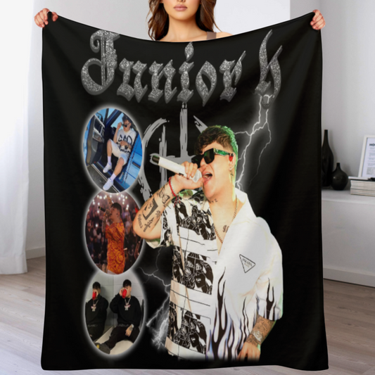 JUNIOR H BLANKET