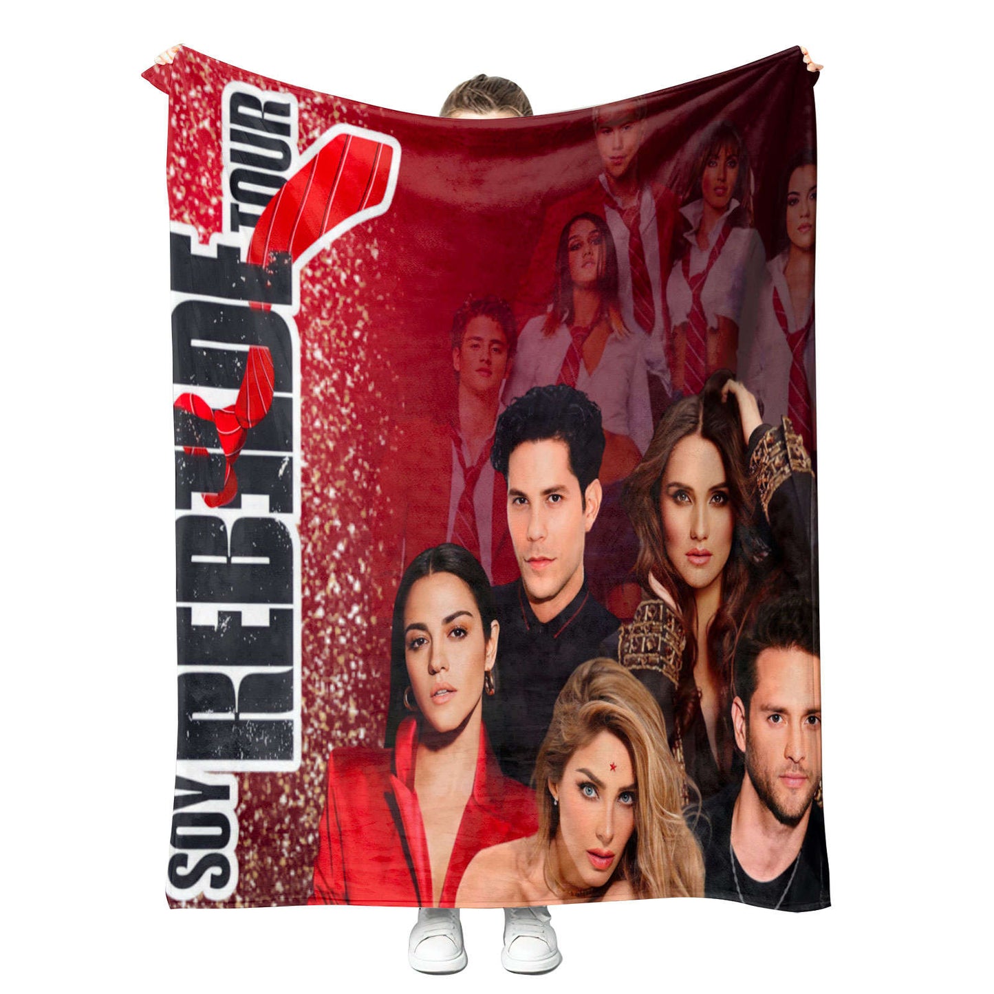 RBD BLANKET